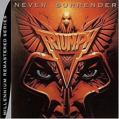 Never Surrender