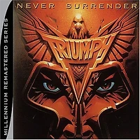 Never Surrender