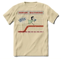 Loki - Danger: Multiverse