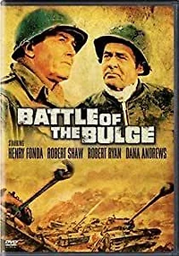 Battle of the Bulge (Sous-titres franais)
