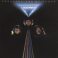 Progressions of Power