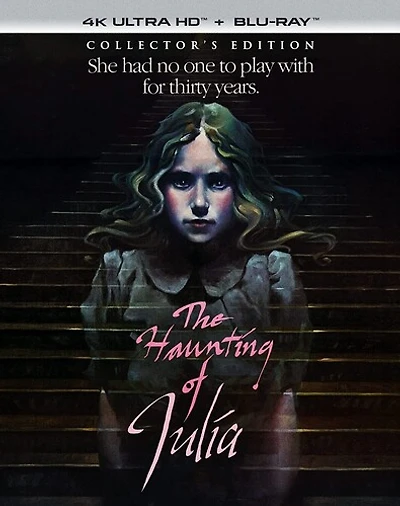 The Haunting of Julia (aka Full Circle)