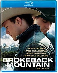 Brokeback Mountain (Special Edition)