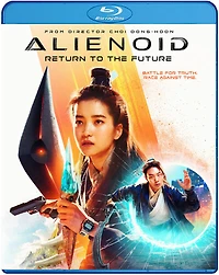 Alienoid: Return To Future