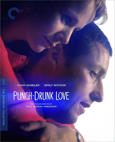 Punch-Drunk Love (Blu-ray)