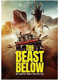 The Beast Below