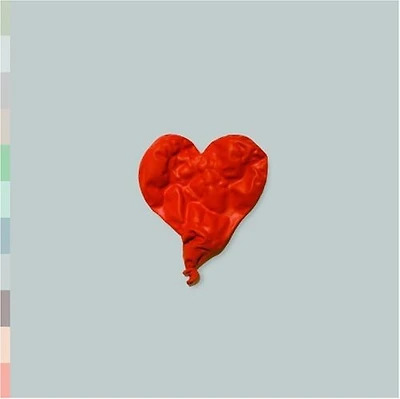 808S & Heartbreak