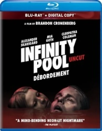 Infinity Pool (Uncut)