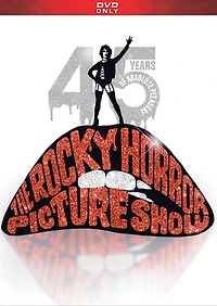 Rocky Horror Picture Show: 45th Anniversary Ed
