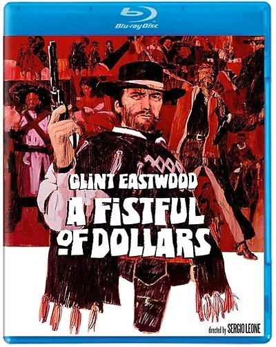 Fistful Of Dollars