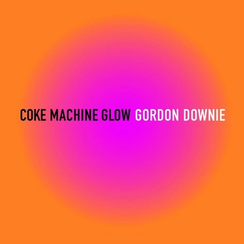 Coke Machine Glow