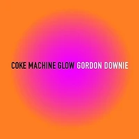 Coke Machine Glow