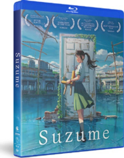 Suzume