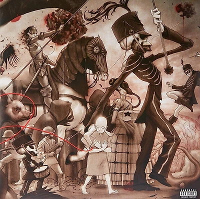 Black Parade