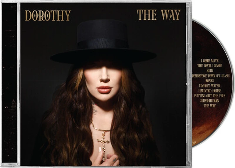 THE WAY