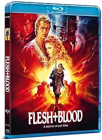 Flesh + Blood
