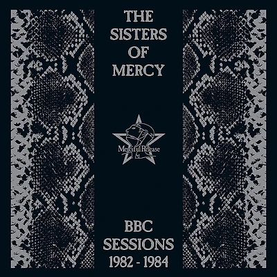 BBC Sessions 1982-1984 (2021 Remaster)