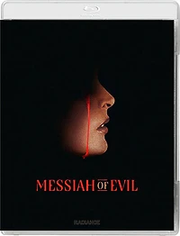 Messiah Of Evil