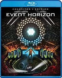 Event Horizon (Collector's Edition)