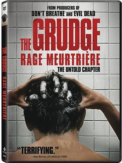 The Grudge