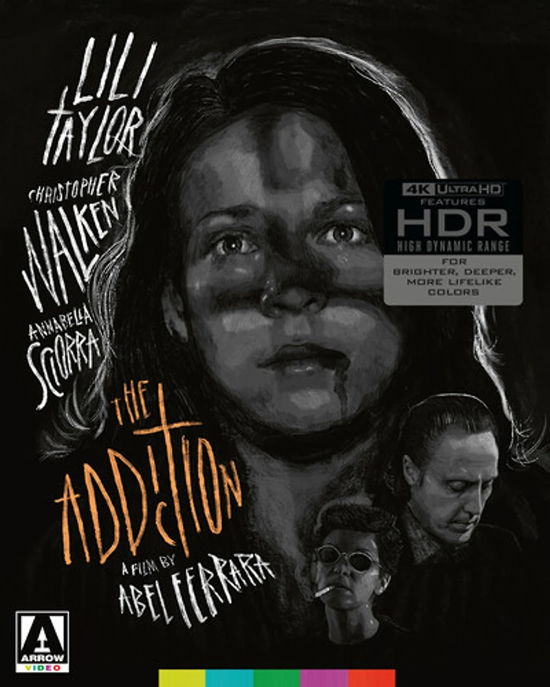 Addiction