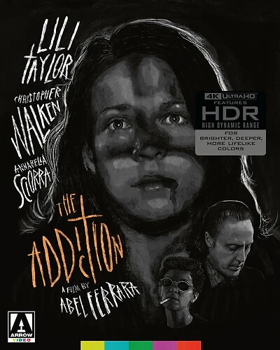 Addiction