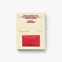 ENHYPEN / ROMANCE UNTOLD(INCEPTIO)