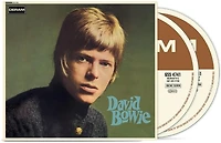 David Bowie
