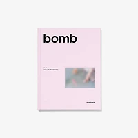 bomb [PINK BOMB Ver.]