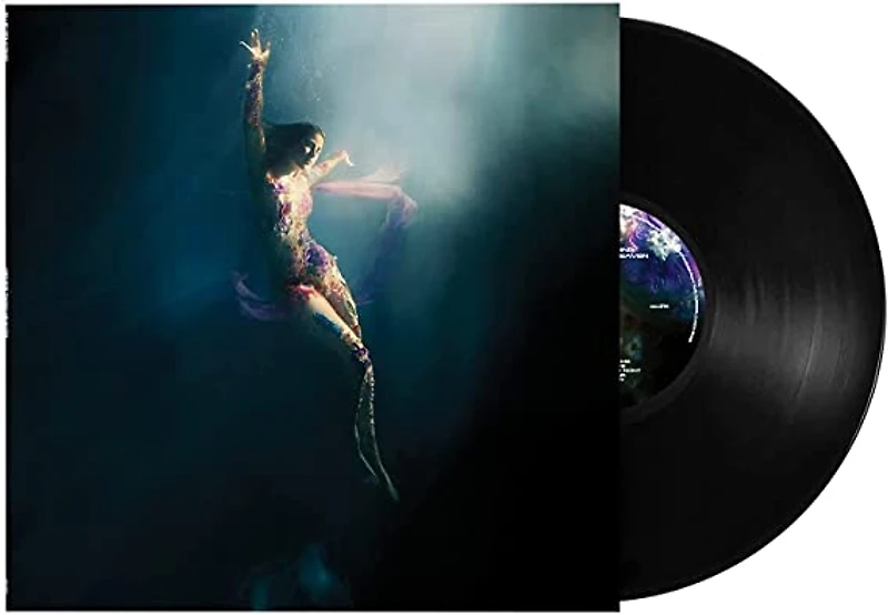 Higher Than Heaven (Recy)