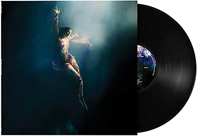 Higher Than Heaven (Recy)