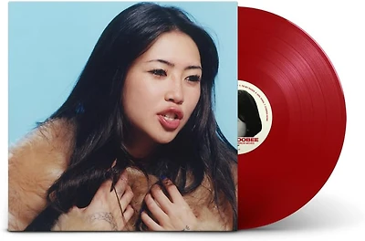 BEABADOOBEE / THIS IS HOW TOMORROW MO(LP