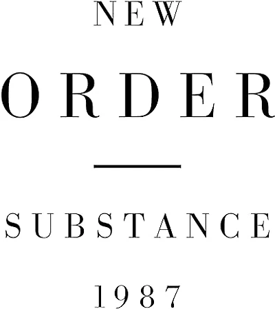 Substance (2023 Reissue)