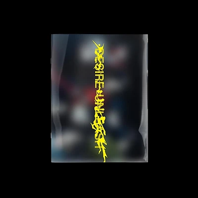 Desire : Unleash [you Ver.]