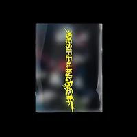 Desire : Unleash [you Ver.]