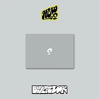 BOY NEXT DOOR, THE / HOW(STICKER VER.)