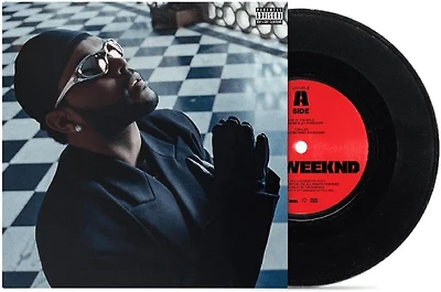 One Of The Girls / Popular - Limited Black Vinyl