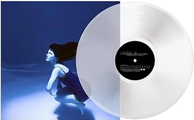 MARIAS, THE / SUBMARINE (CLEAR)