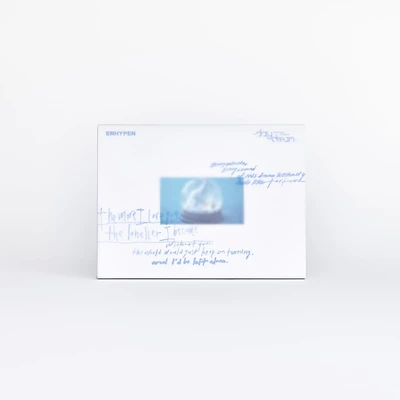 Romance : Untold -Daydream- [Japan Edition]