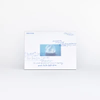 Romance : Untold -Daydream- [Japan Edition]