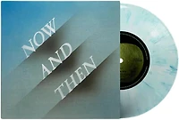 BEATLES,THE / NOW AND THEN(7"MARBLE)