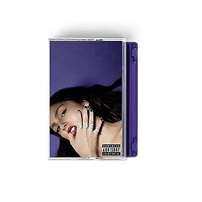 RODRIGO, OLIVIA / GUTS(CASSETTE)