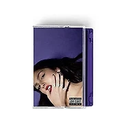 RODRIGO, OLIVIA / GUTS(CASSETTE)