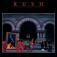 RUSH: MOVING PICTURES (Compact Disc)