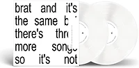 Brat And It's The Same But There's Three More Songs So It's Not