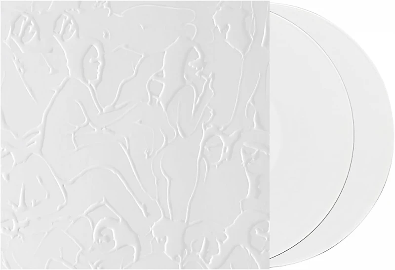 MILLER, MAC / MACADELIC(WHITE/2LP)