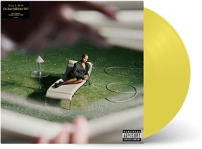 Do You Still Love Me?  [Lemon LP]