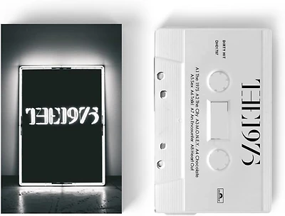 1975,THE / 1975,THE(CASSETTE)