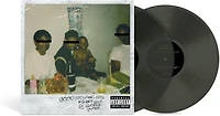 LAMAR, KENDRICK / GOOD KID, M.A.A.D CI(BLACK ICE LP)