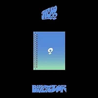 BOY NEXT DOOR, THE / HOW(EARTH VER.)